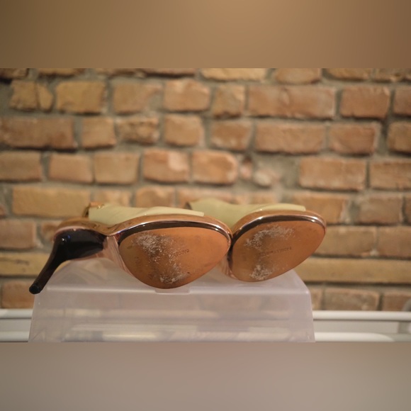 Mark & James by Badgley Mishka Netta Pumps - Picture 3 of 4